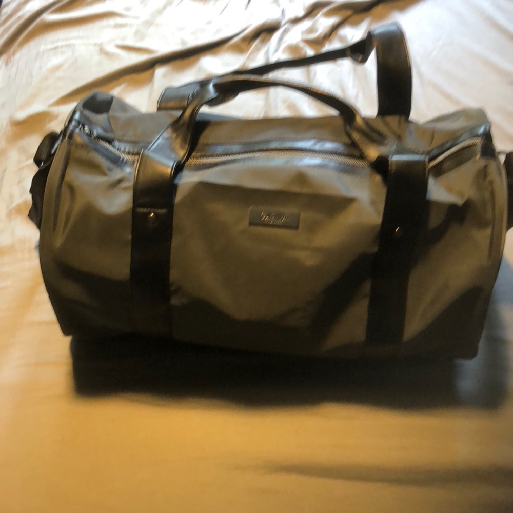 Calvin Klein duffel bag